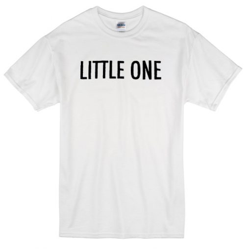 Little One T-shirt