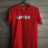 Lover T-shirt