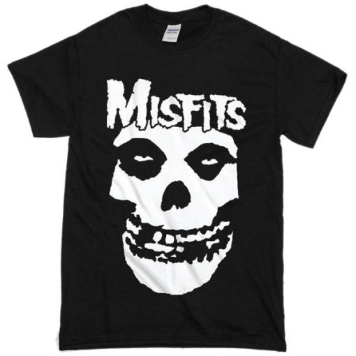 Misfits T-shirt