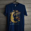 Moon Rocket T-shirt