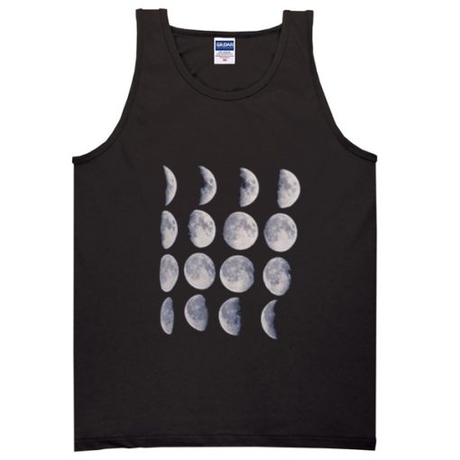 Moon Tanktop