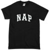 NAP T-shirt