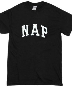 NAP T-shirt