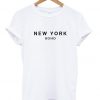 New york soho UnisexT-shirt