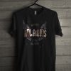 No regret Atlantis T-Shirt