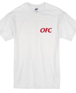 OFC T-shirt