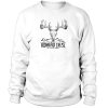 Readhead 1856 sweatshirt