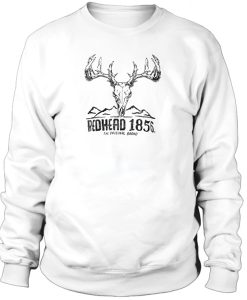 Readhead 1856 sweatshirt