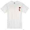 Rose Hand T-shirt