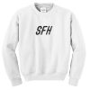 SFH Sweatshirt
