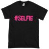 Selfie T-shirt