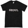 Seoul T-shirt