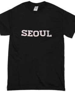 Seoul T-shirt