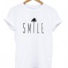 Smile Palm T-Shirt