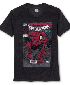 Spiderman T-shirt