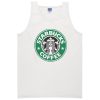 Starbucks Coffee tanktop