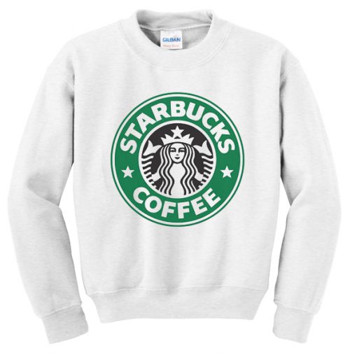 Starbucks coffee Sweatshirt
