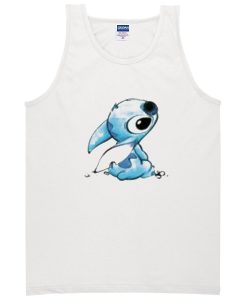 Stich tanktop