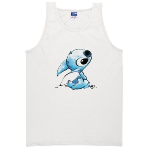 Stich tanktop