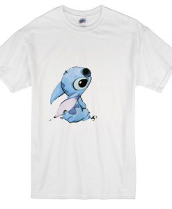 Stitch T-shirt