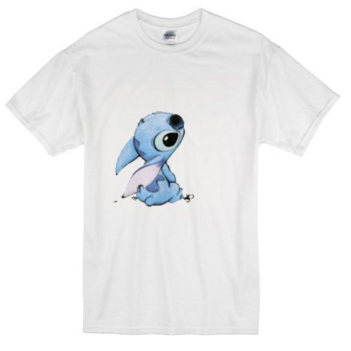 Stitch T-shirt