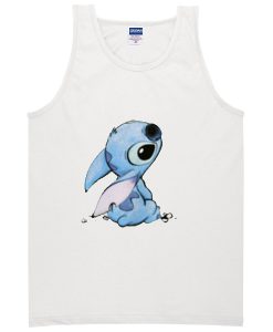 Stitch Tanktop