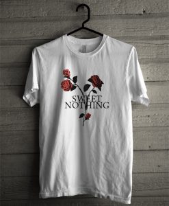 Sweet nothing T-shirt