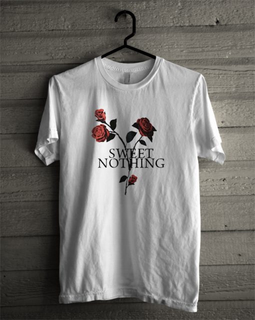 Sweet nothing T-shirt