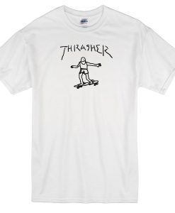 Thrasher Gonz T-shirt