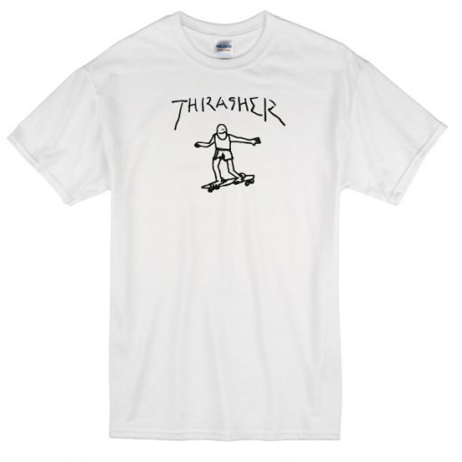 Thrasher Gonz T-shirt