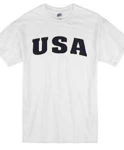 USA T-shirt