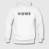 Views Unisex Hoodie