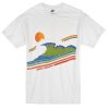 Vintage ocean pacific t-shirt