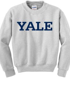 YALE Sweatshirt