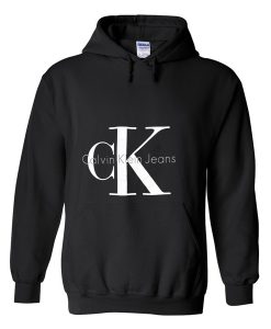 ck calvin klein Hoodie