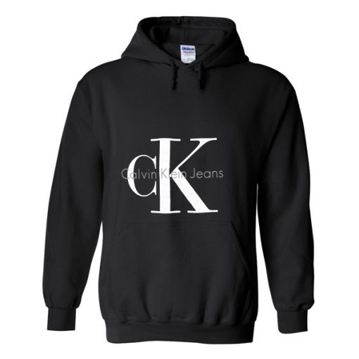 ck calvin klein Hoodie