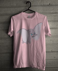 dumbo elephant T-shirt