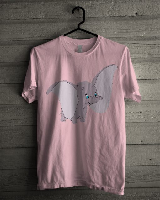 dumbo elephant T-shirt