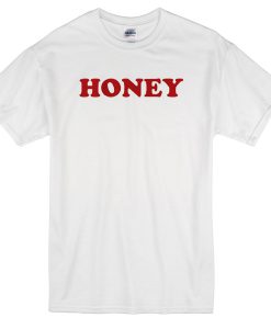 honey T-shirt