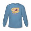 luke's gilmore girl long sleeve Unisex T-shirt