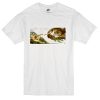 michelangelo T-shirt