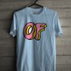 odd future T-shirt