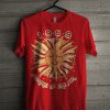 summer of the sun 1969 t-shirt