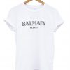 Balmain France T-shirt