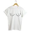 Boobs T-shirt