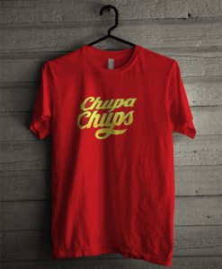 Chupa chups T-shirt