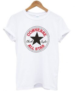 Converse All Star T-Shirt