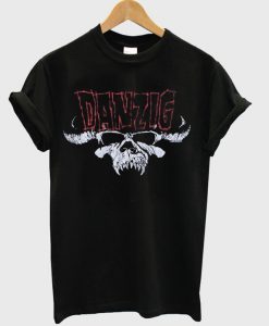 Danzig T-shirt