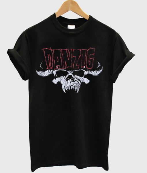 Danzig T-shirt