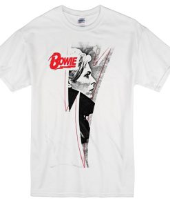 David bowie T-shirt